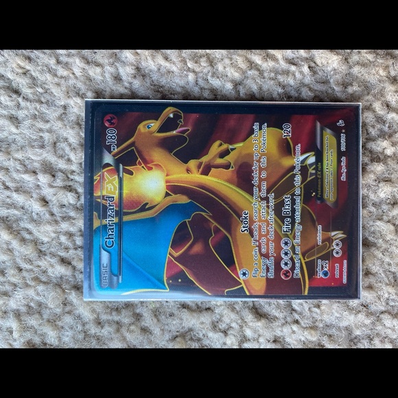 Charizard 6 card lot - - Picture 4 of 6